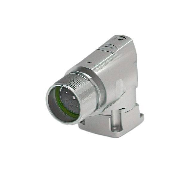 AEA066N00000201000 TE Intercontec  Boîtiers de connecteurs circulaires